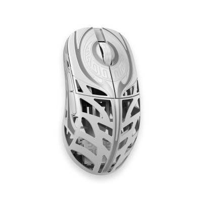 WL Mouse Strider Magnesium - White